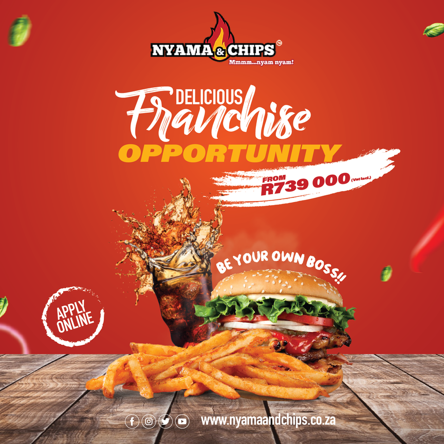 Advert Design